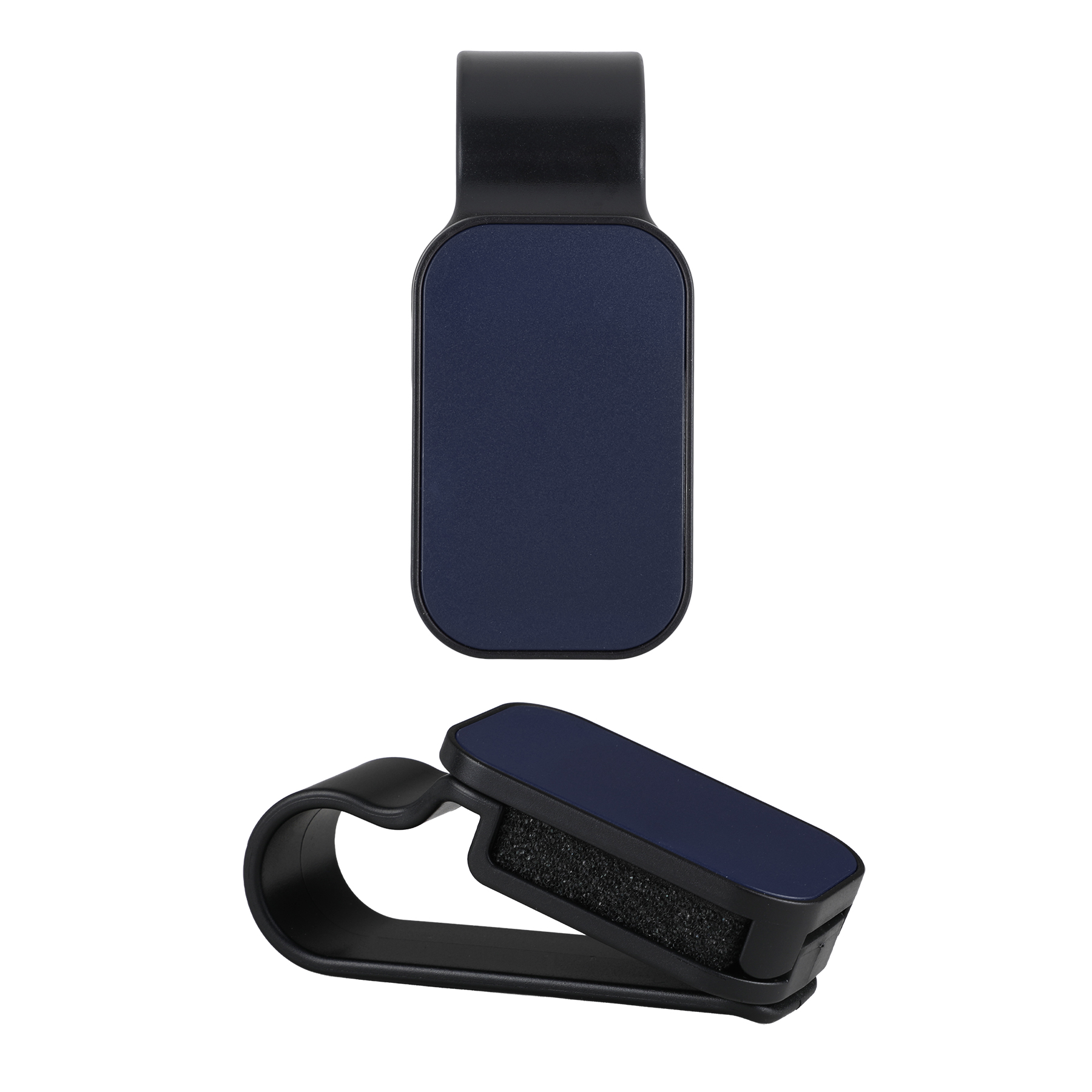 Visor Sunglass Clip 1
