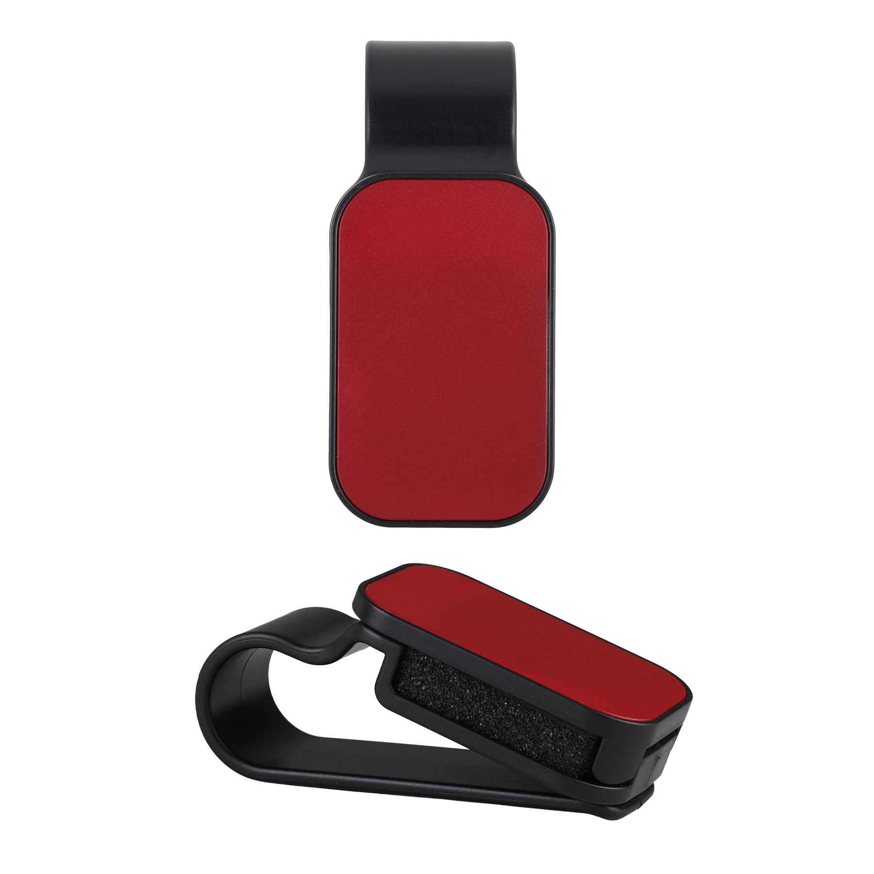 Visor Sunglass Clip 1