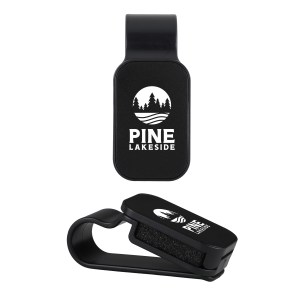 Visor Sunglass Clip 1 Visor Sunglass Clip 1