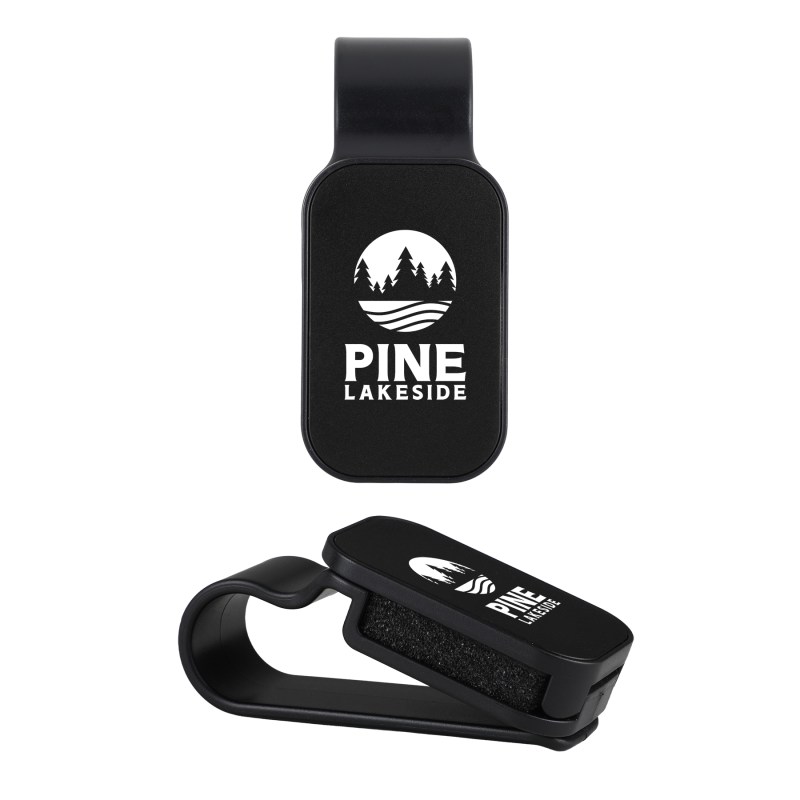 Visor Sunglass Clip 1 Visor Sunglass Clip 1