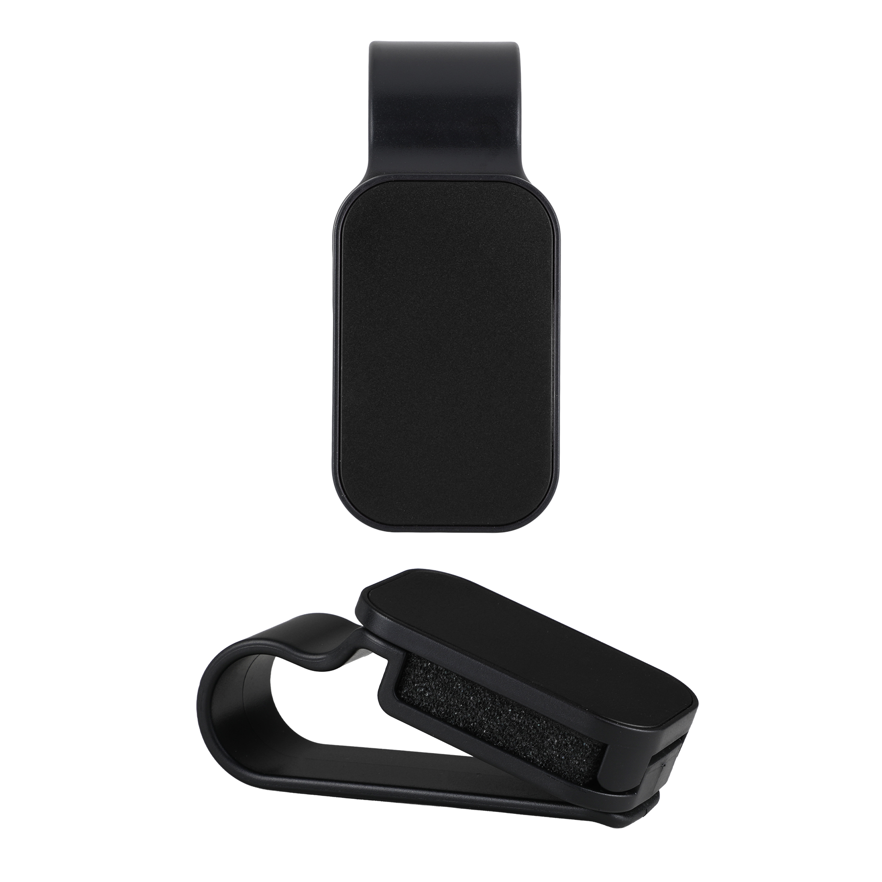 Visor Sunglass Clip 1