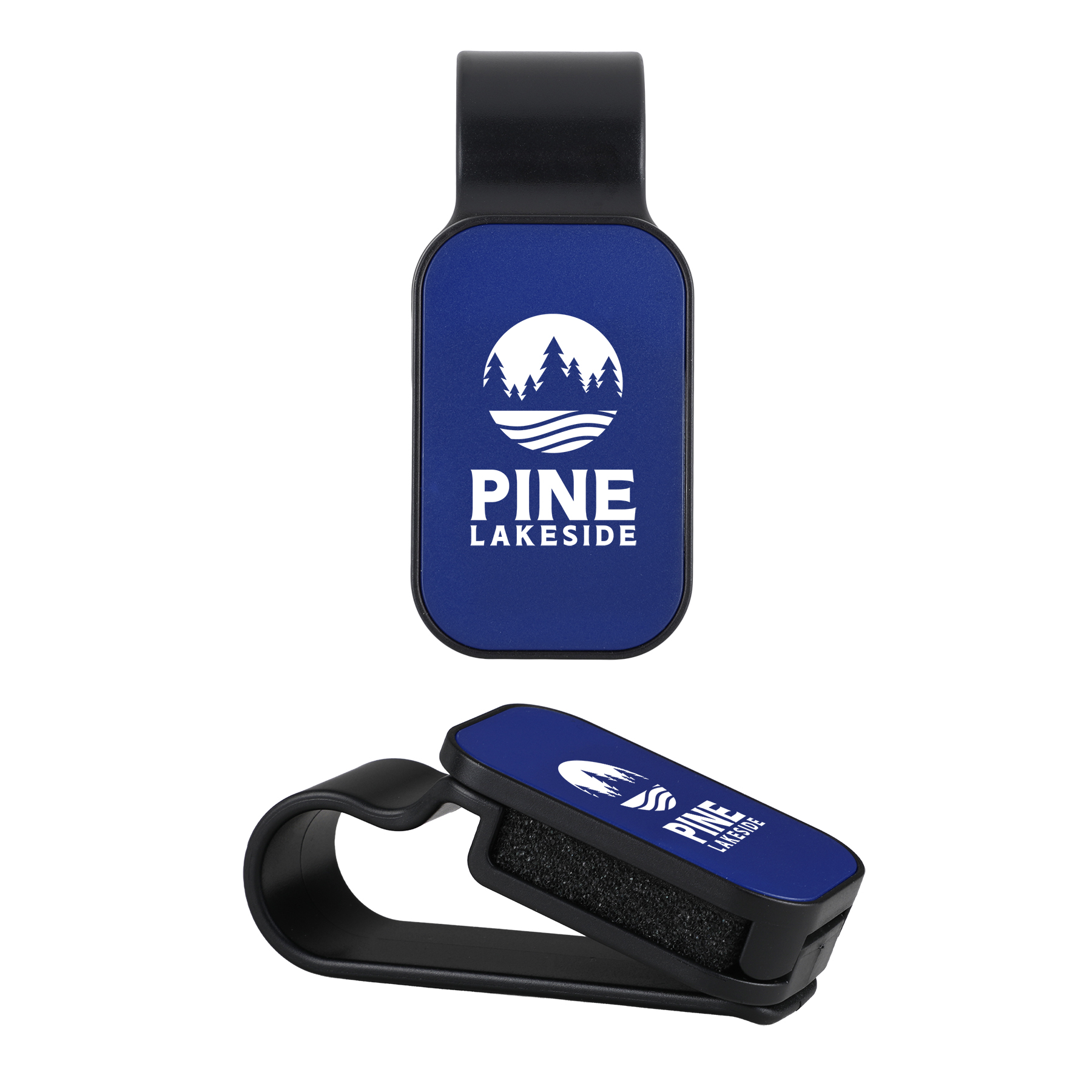 Visor Sunglass Clip 1