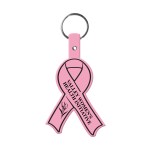 Awareness Ribbon Flexible Key Tag 1 Awareness Ribbon Flexible Key Tag 1