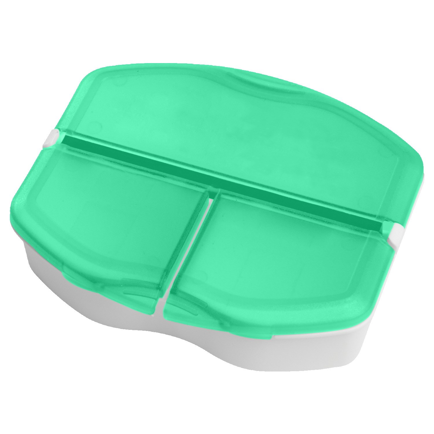 Tri Minder Pill Case Box 1