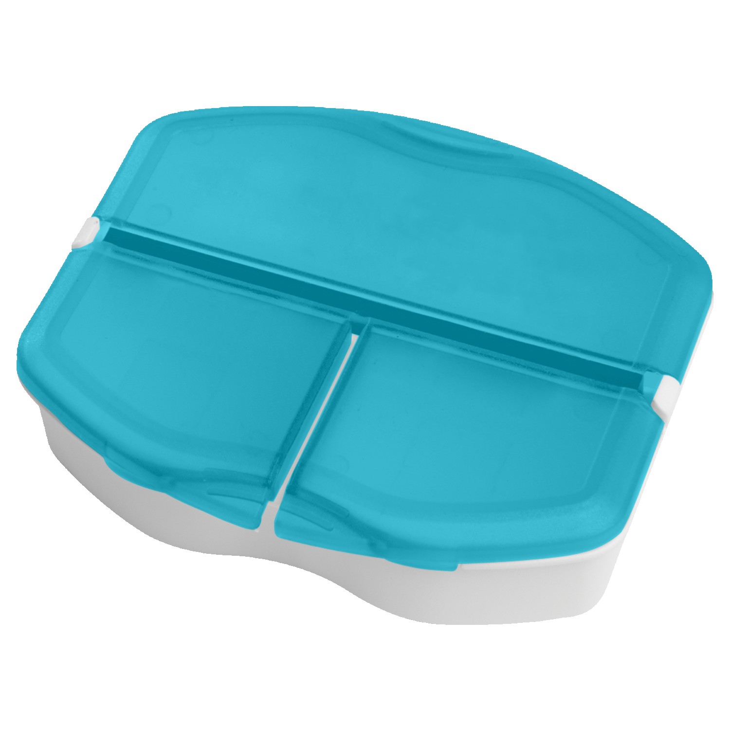 Tri Minder Pill Case Box 1