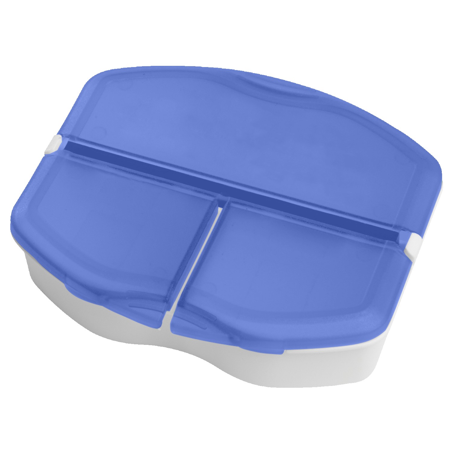 Tri Minder Pill Case Box 1
