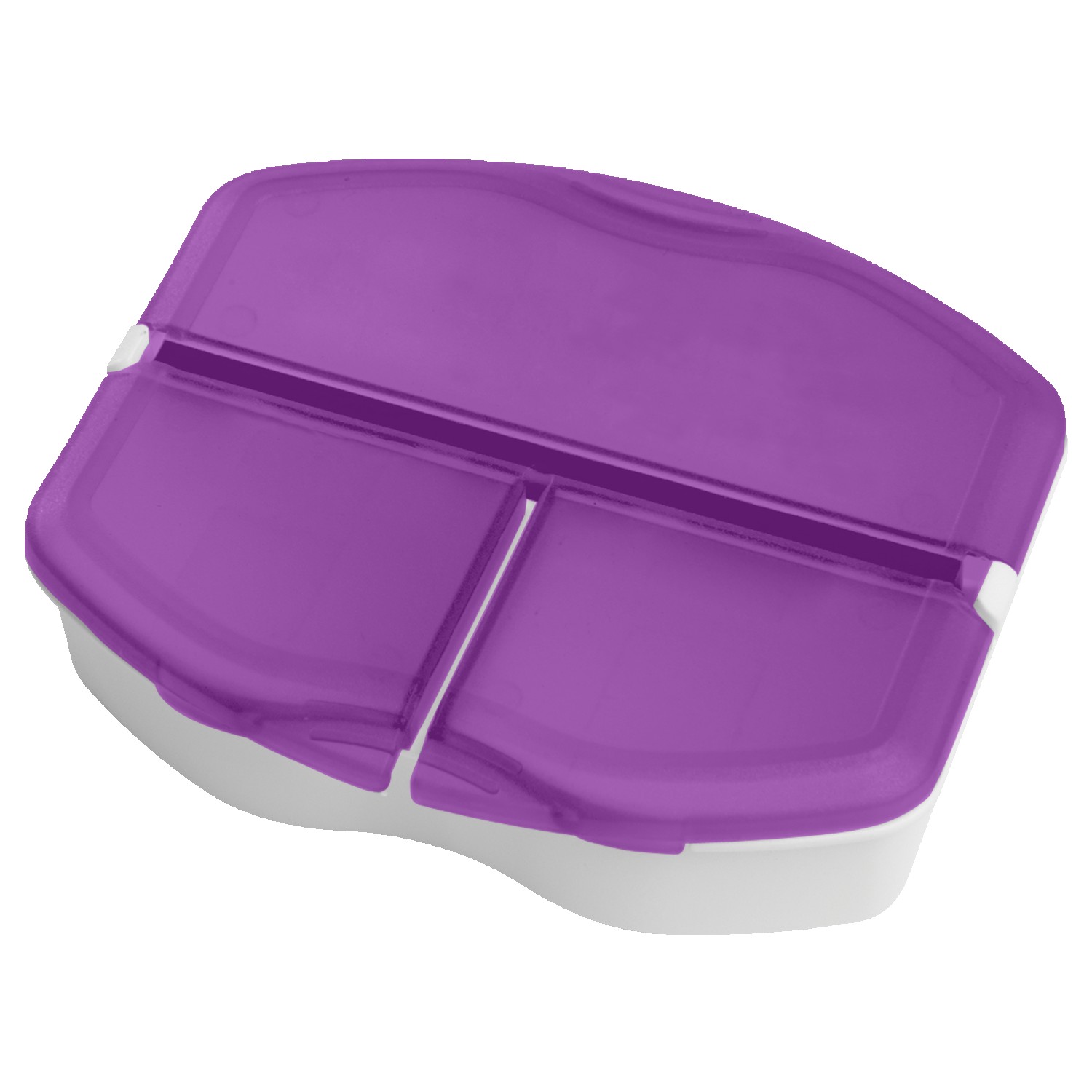 Tri Minder Pill Case Box 1