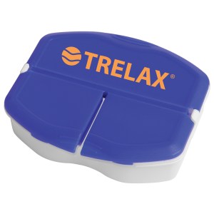 Tri Minder Pill Case Box 1 Tri Minder Pill Case Box 1
