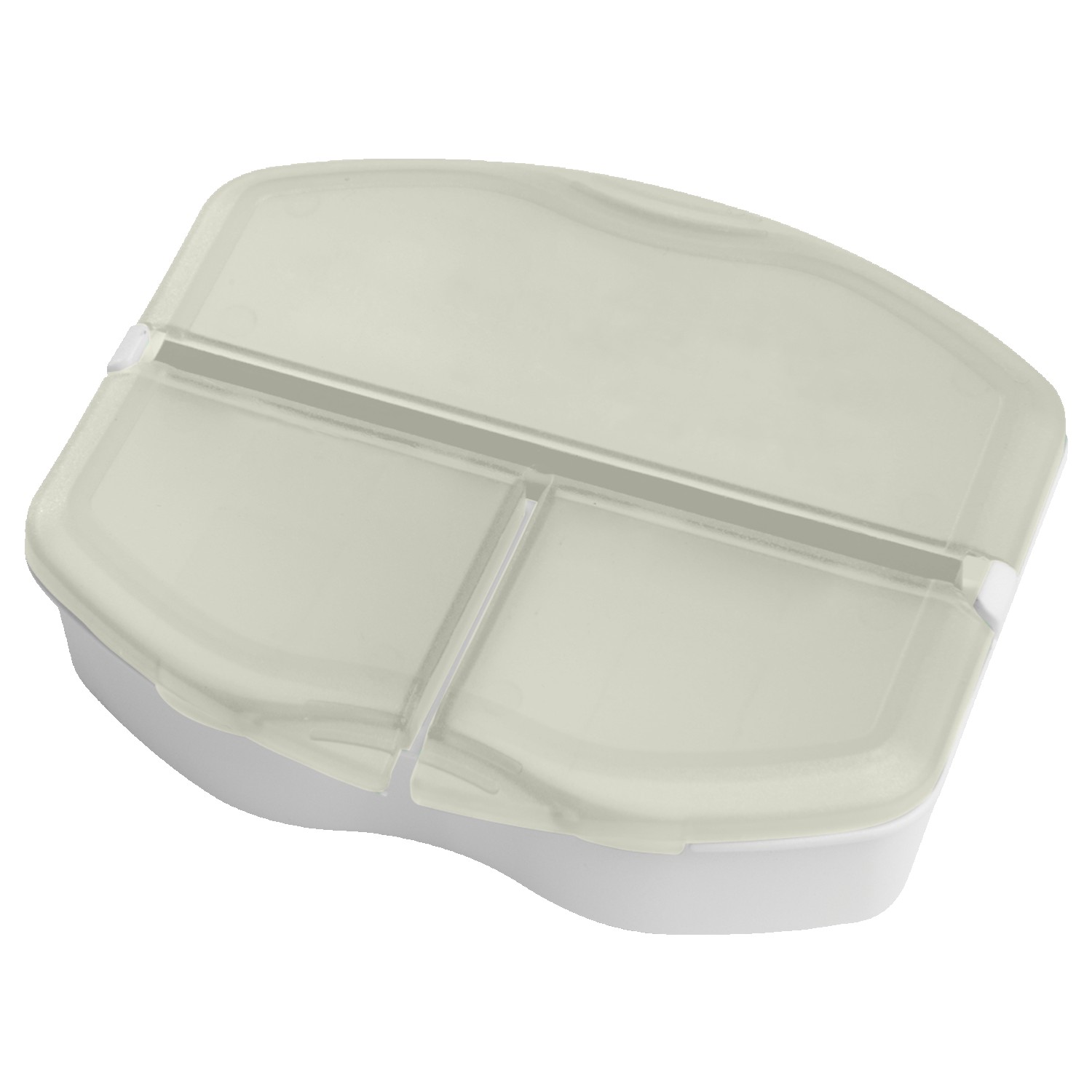 Tri Minder Pill Case Box 1