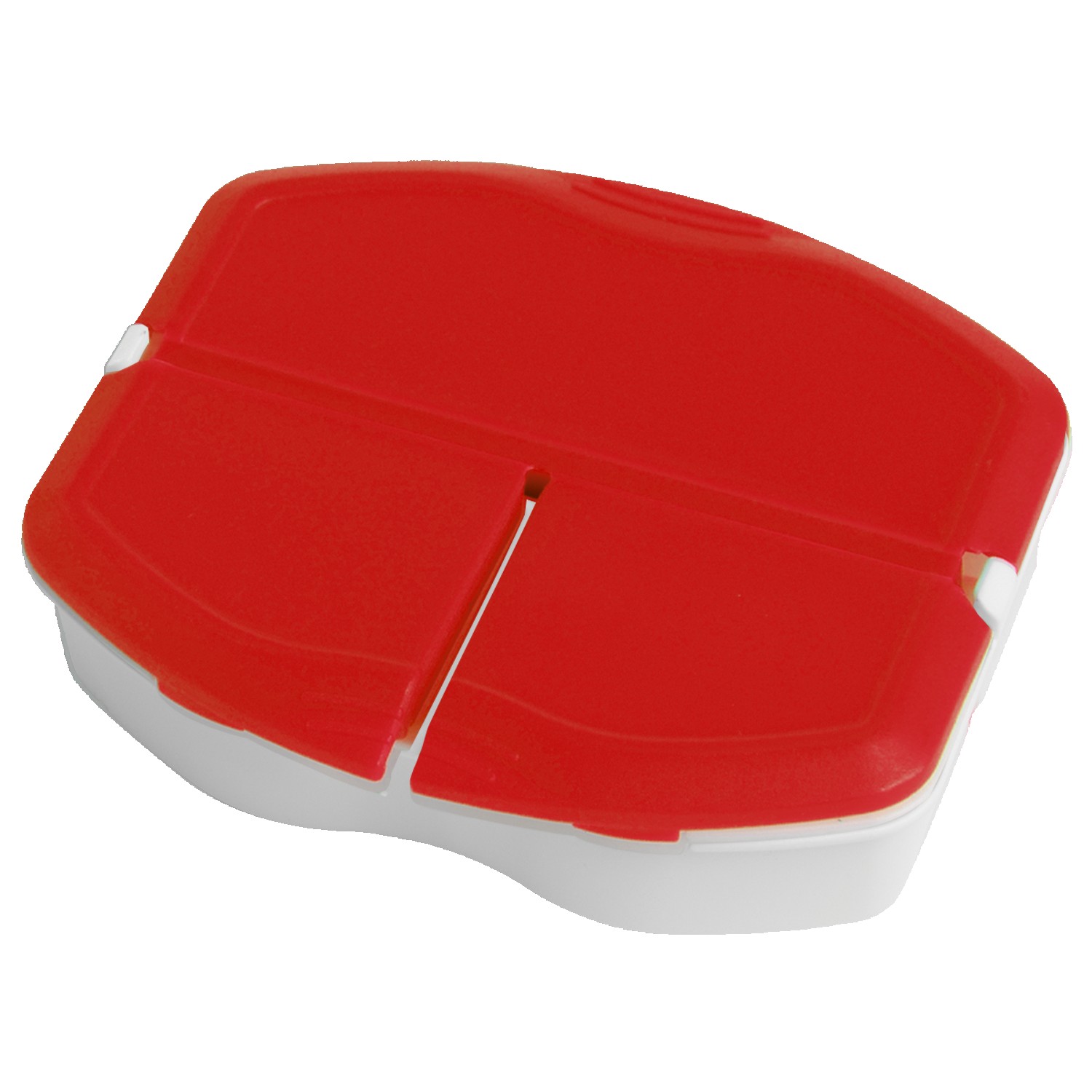 Tri Minder Pill Case Box 1