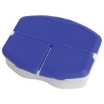 Tri Minder Pill Case Box 2 Tri Minder Pill Case Box 2