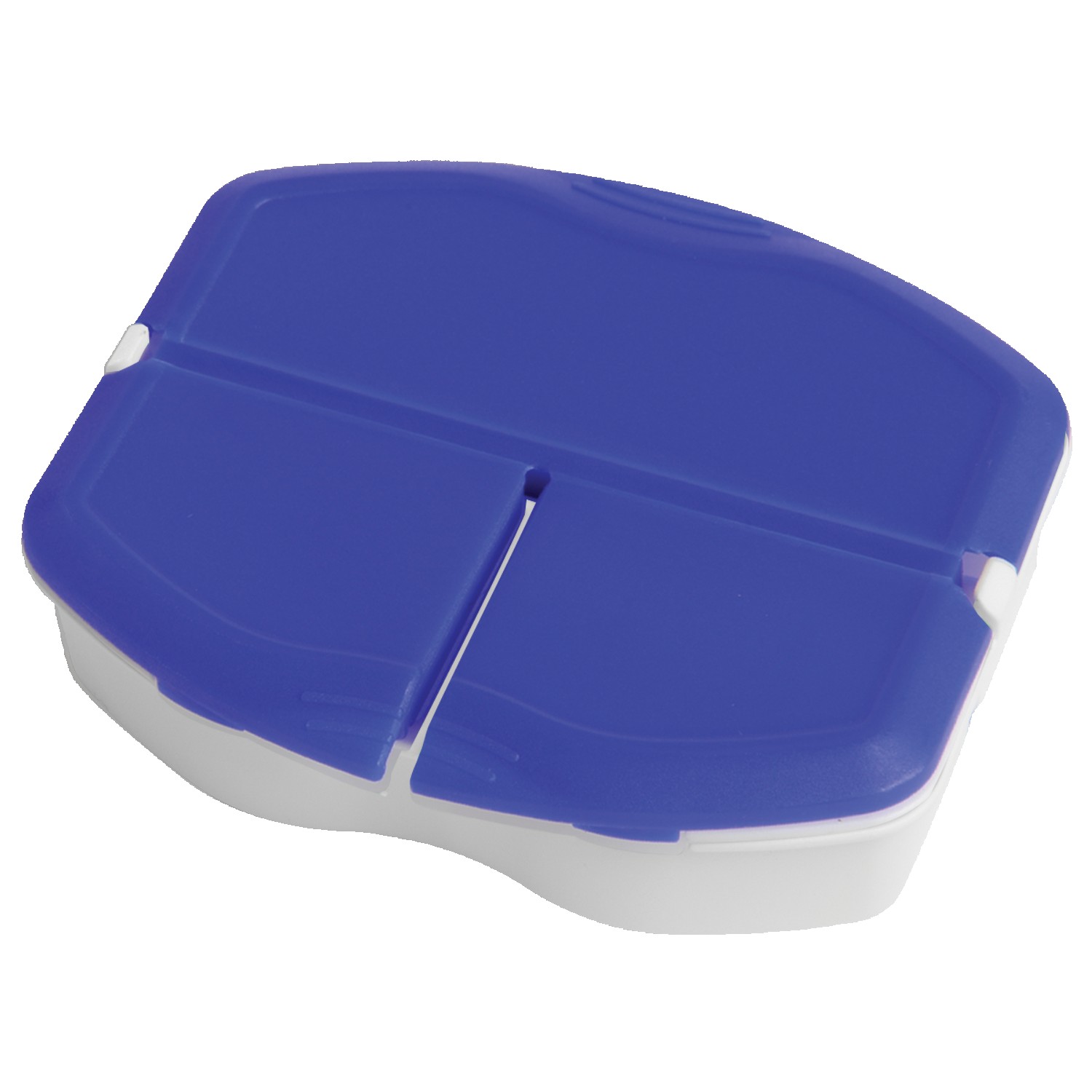 Tri Minder Pill Case Box 1