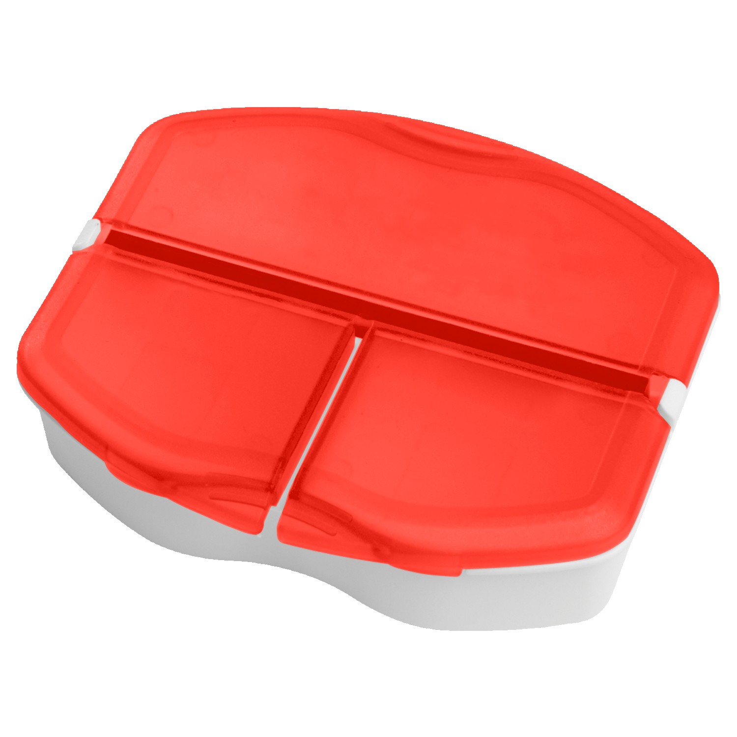 Tri Minder Pill Case Box 1