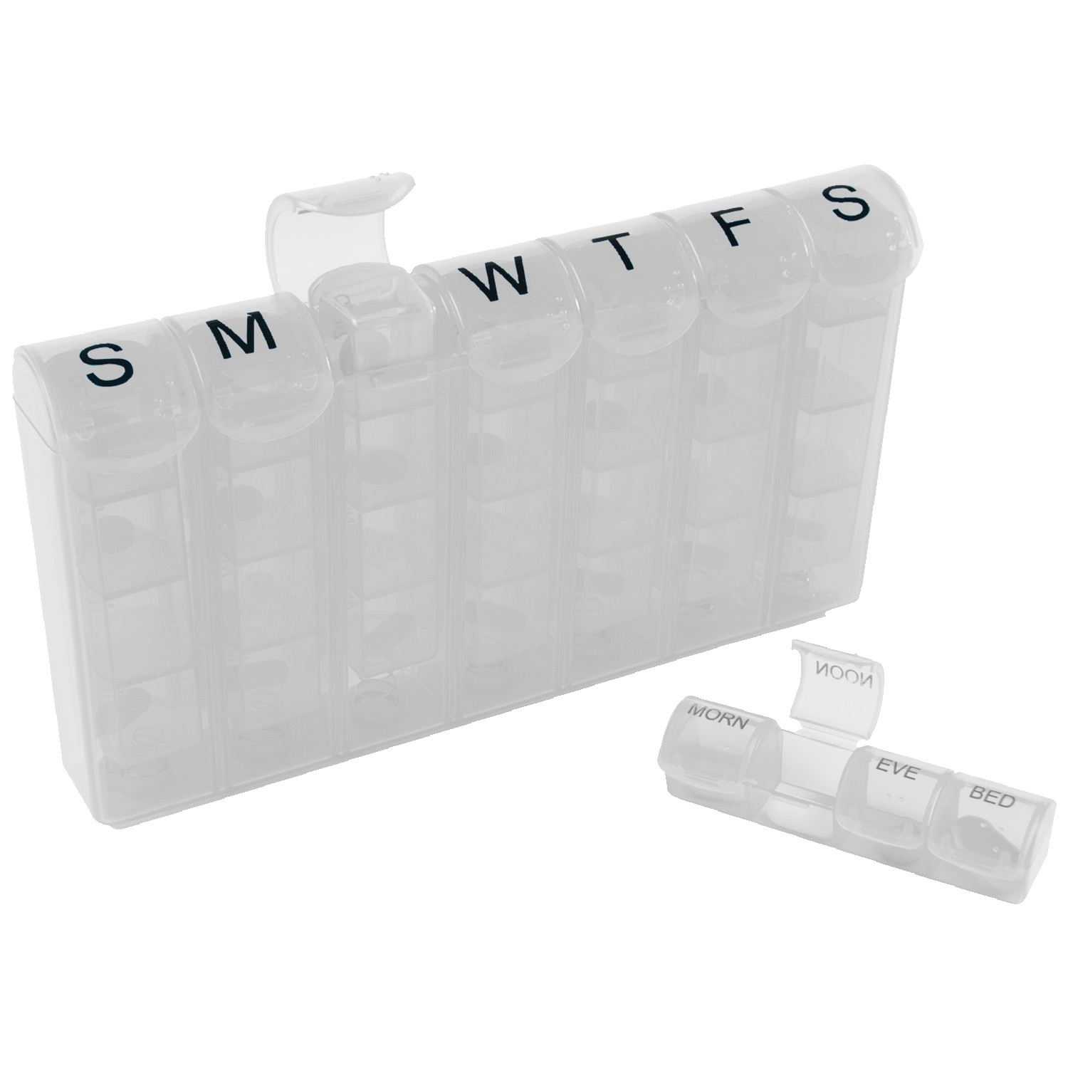 28 Compartment Med Minder 1