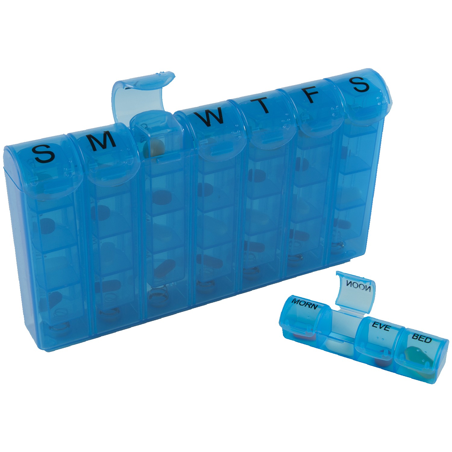 28 Compartment Med Minder 1