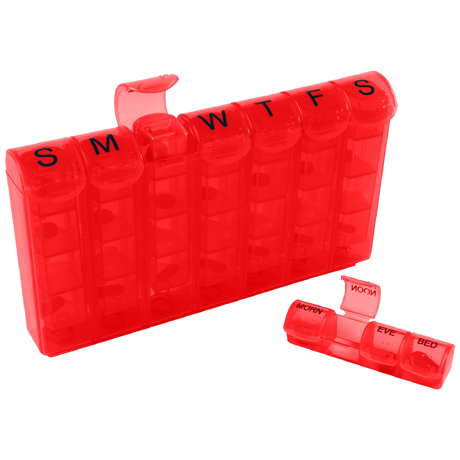28 Compartment Med Minder 1