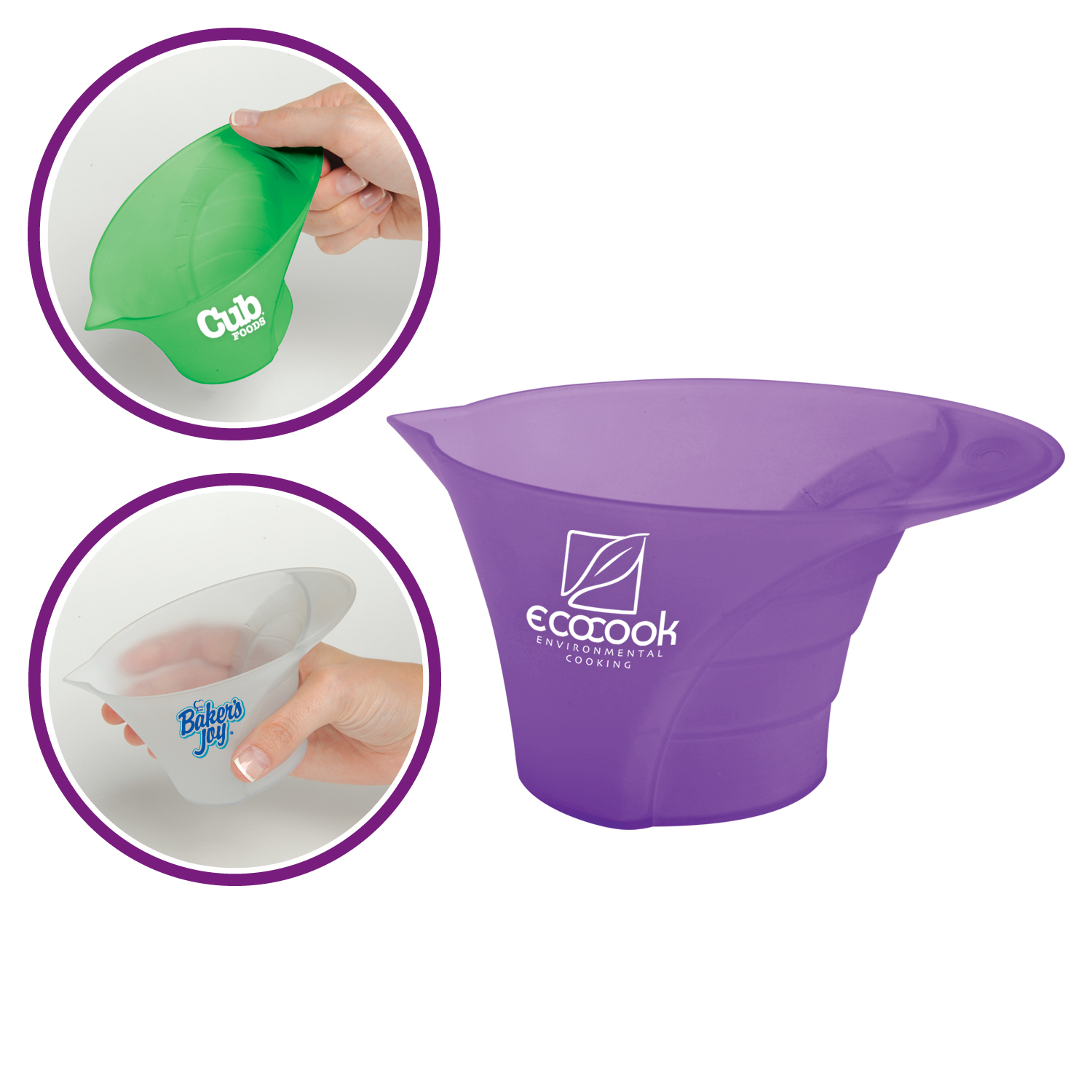 One Cup Measure-Up™ 1