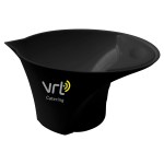 One Cup Measure-Up™ - Black One Cup Measure-Up™ - Black