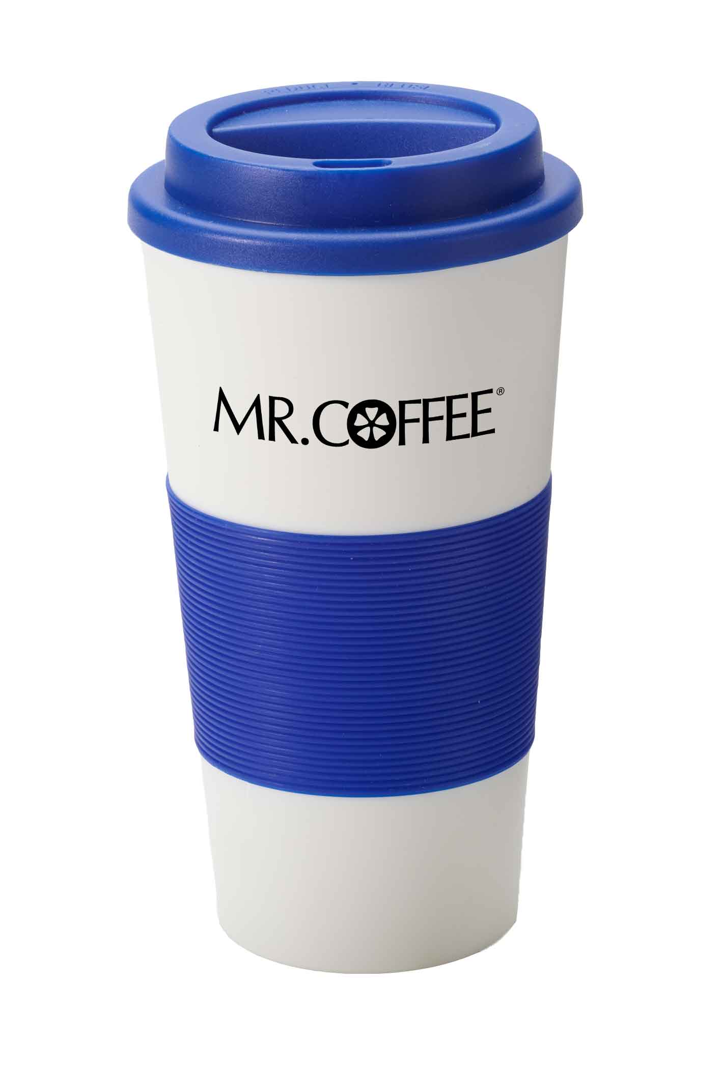16 Oz. Commuter Tumbler 1