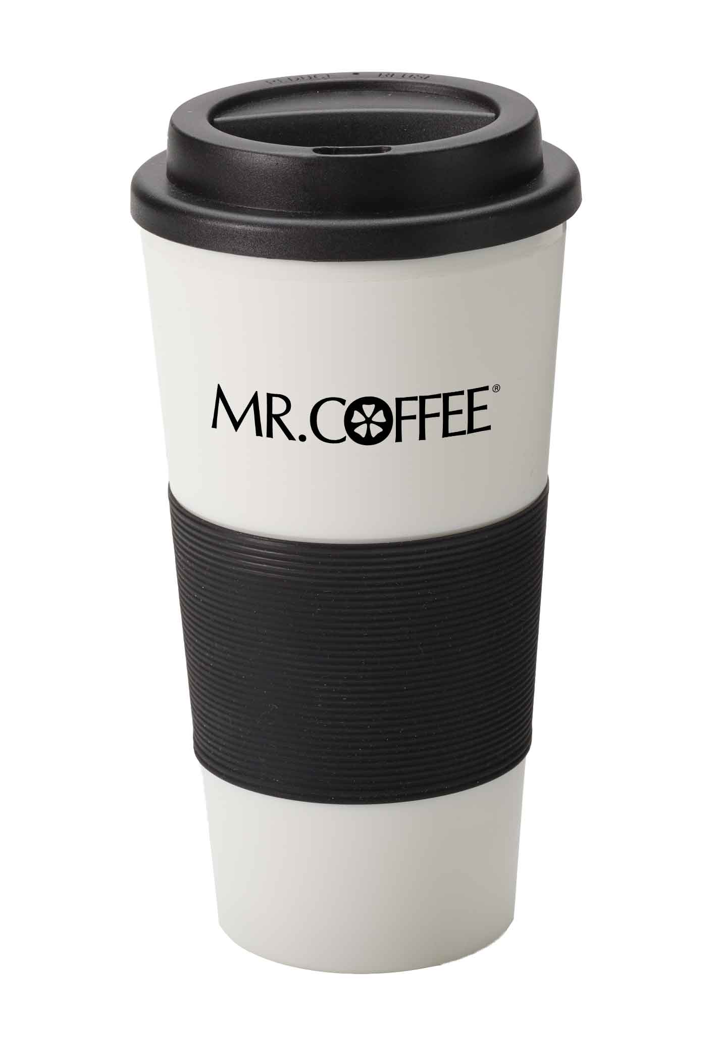 16 Oz. Commuter Tumbler 1
