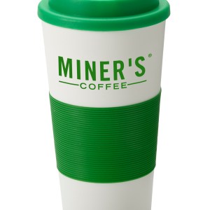 16 Oz. Commuter Tumbler 1 16 Oz. Commuter Tumbler 1