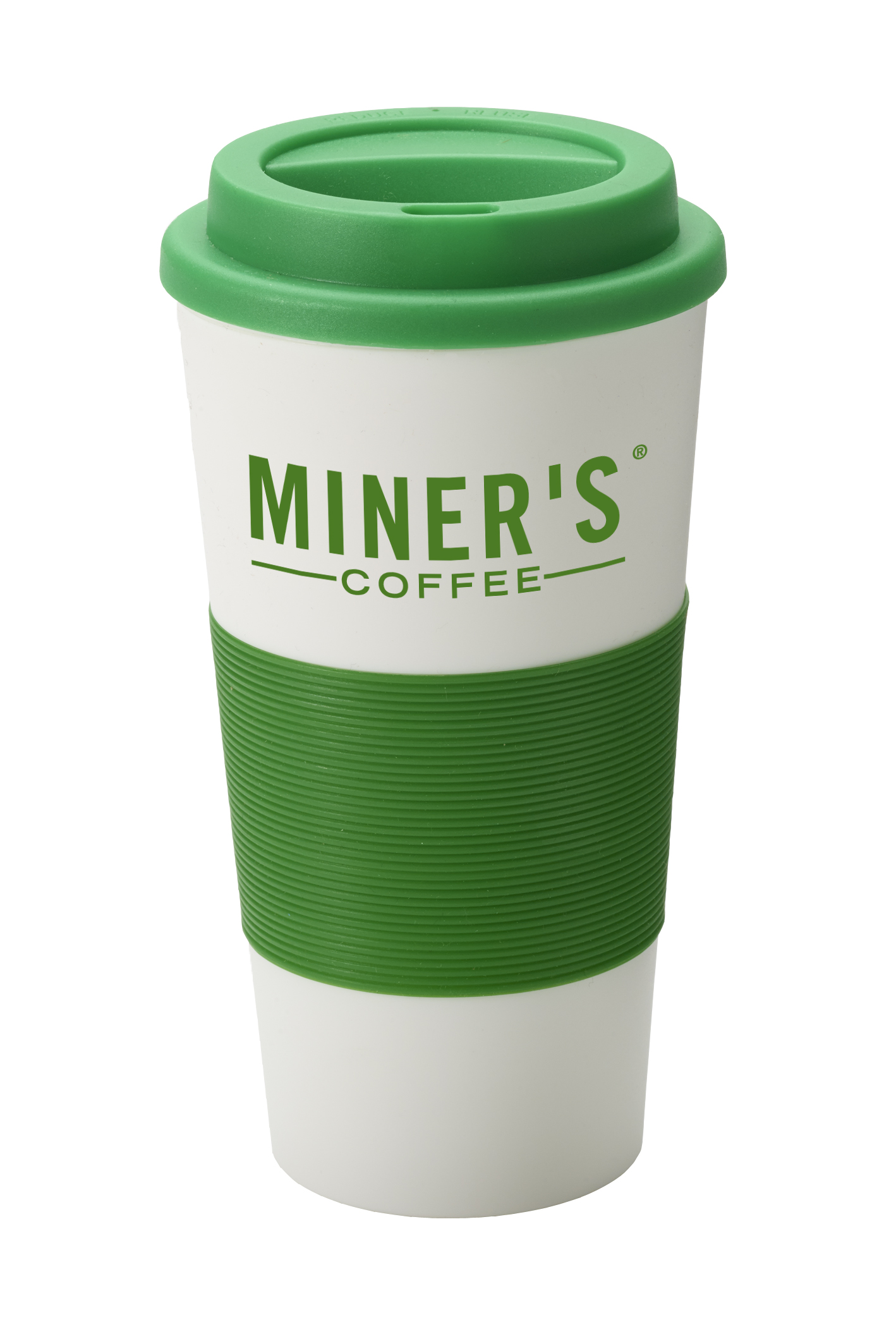 16 Oz. Commuter Tumbler 1