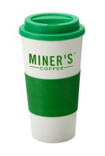 16 Oz. Commuter Tumbler 1 16 Oz. Commuter Tumbler 1