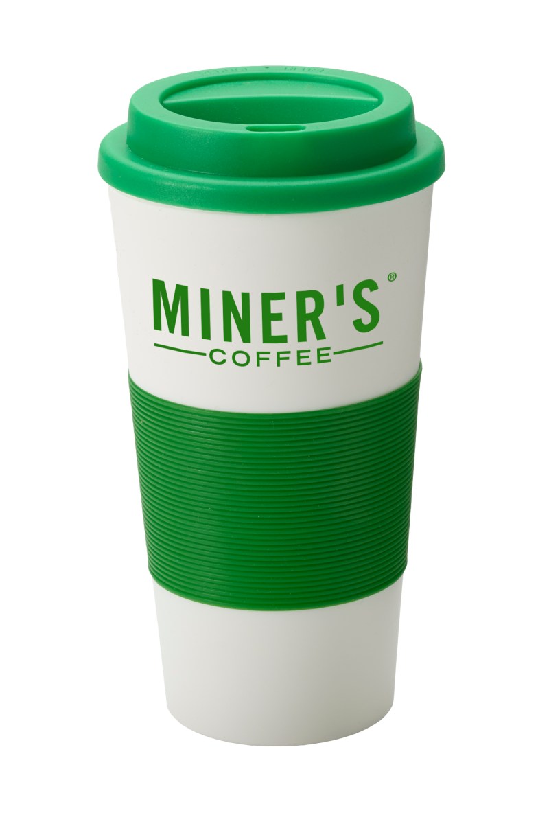 16 Oz. Commuter Tumbler 1 16 Oz. Commuter Tumbler 1