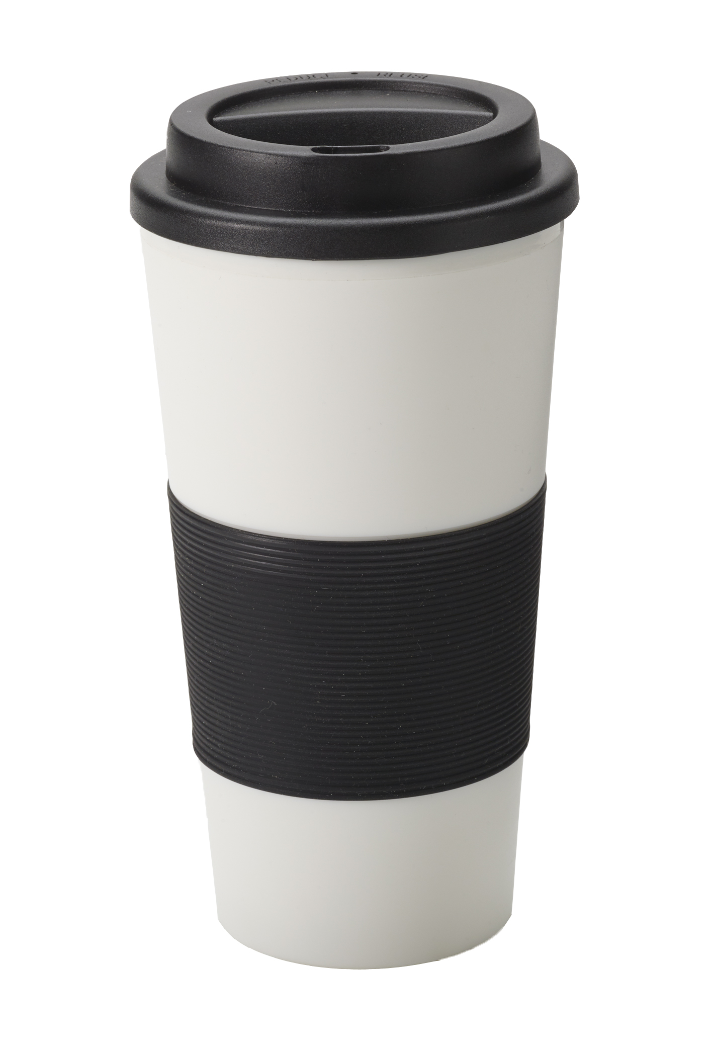 16 Oz. Commuter Tumbler 1