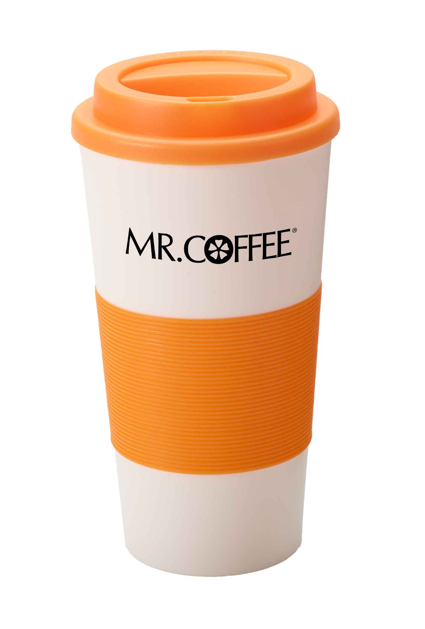 16 Oz. Commuter Tumbler 1