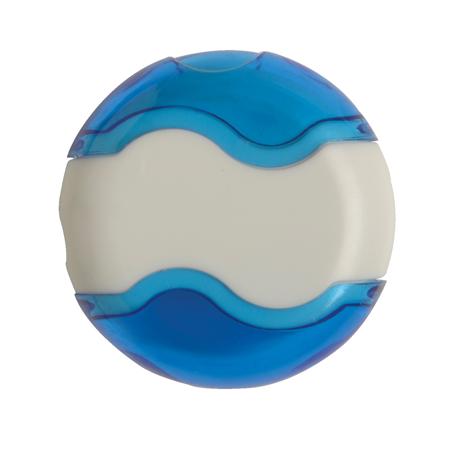 Achiever Pencil Sharpener & Eraser 1