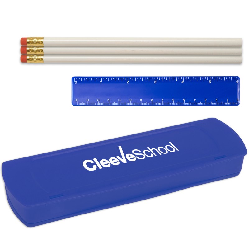 USA Back to School Kit-Blank Contents 1 USA Back to School Kit-Blank Contents 1