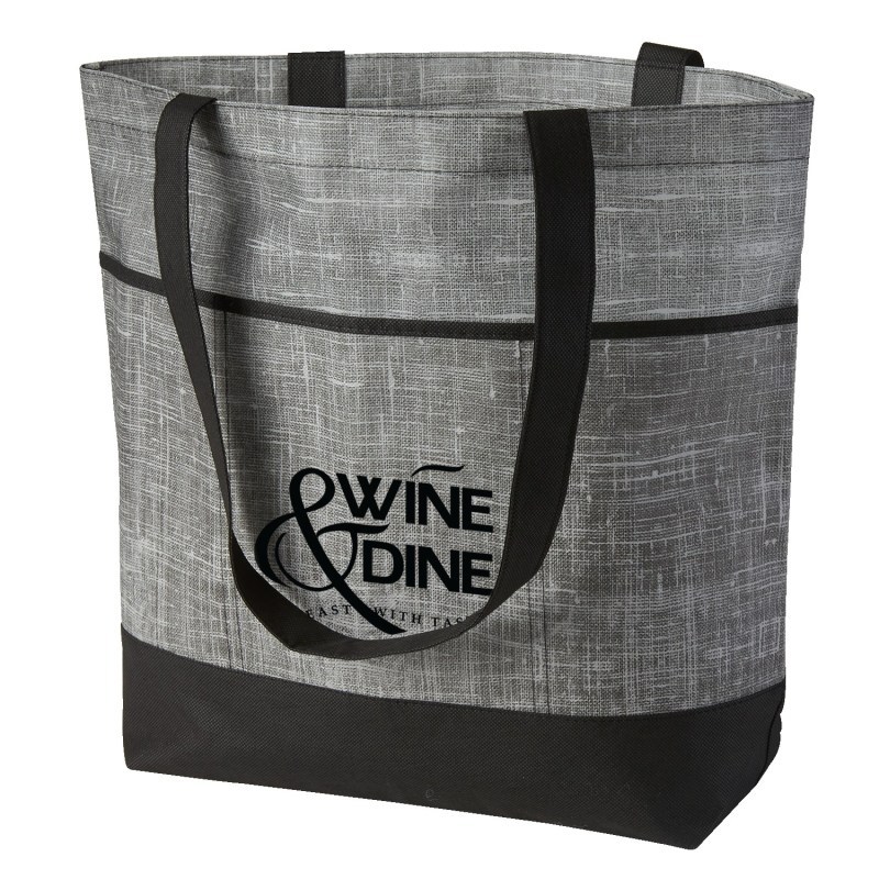 Distress-It™ Non-Woven Tote Bag 1 Distress-It™ Non-Woven Tote Bag 1