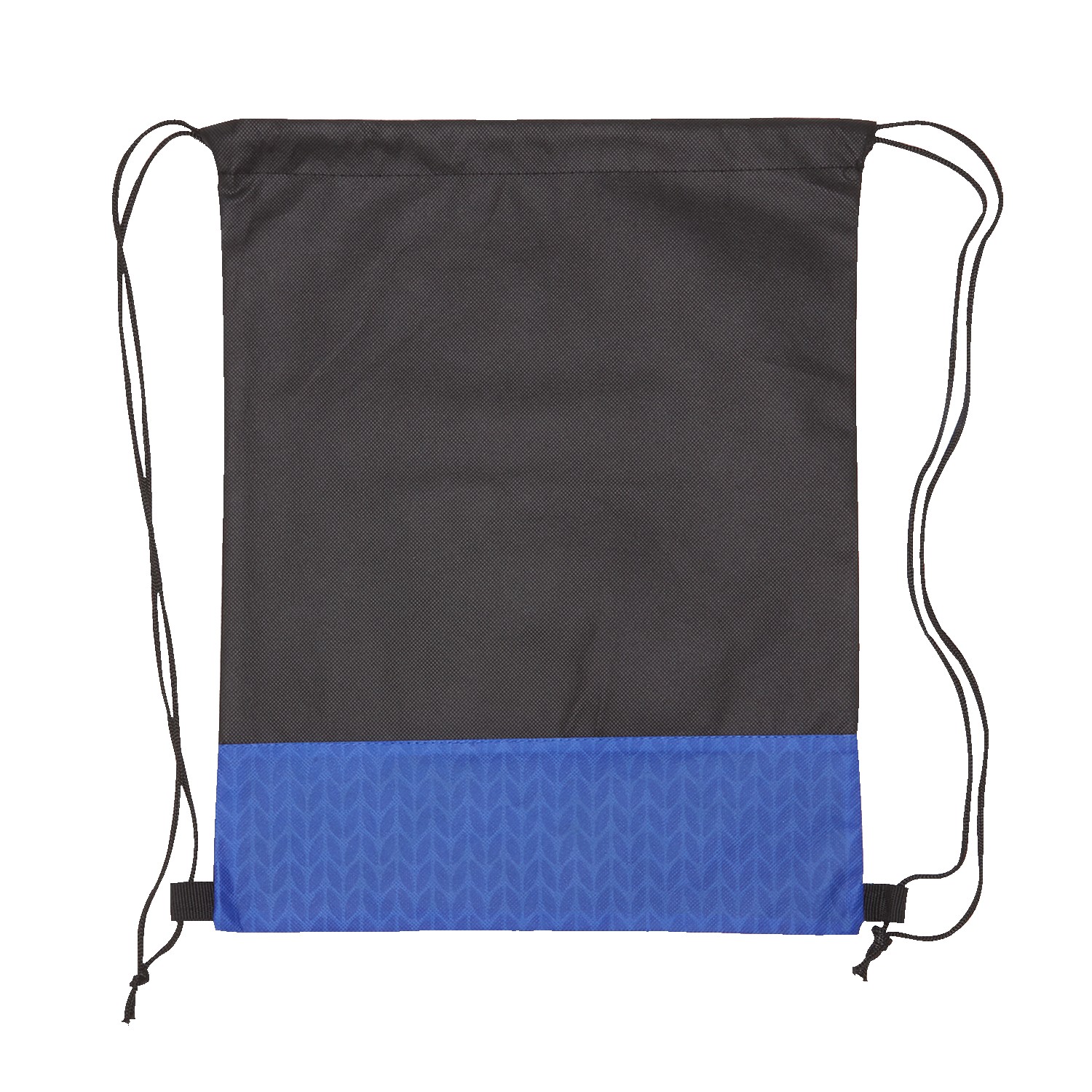 Pathway Non-Woven Drawstring Backpack 1