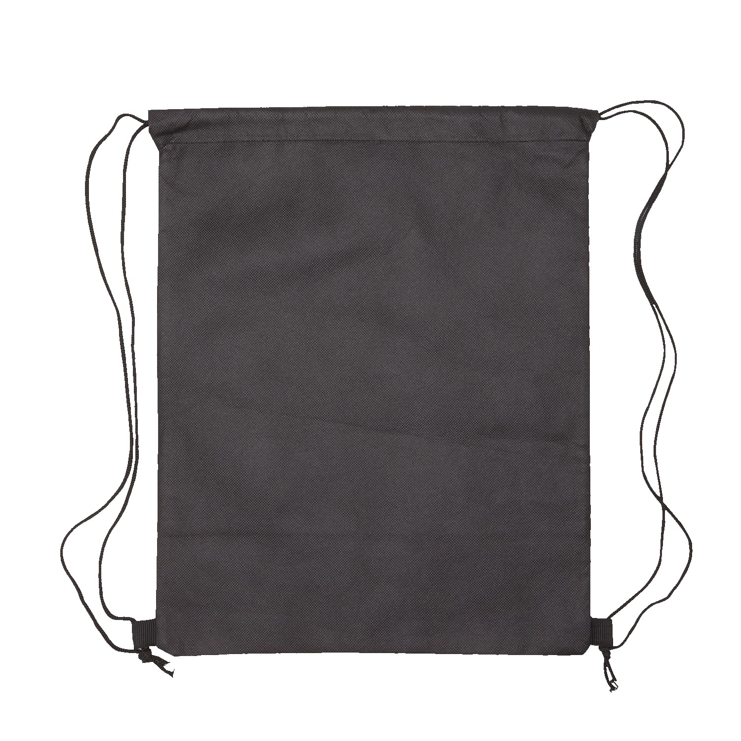 Pathway Non-Woven Drawstring Backpack 1