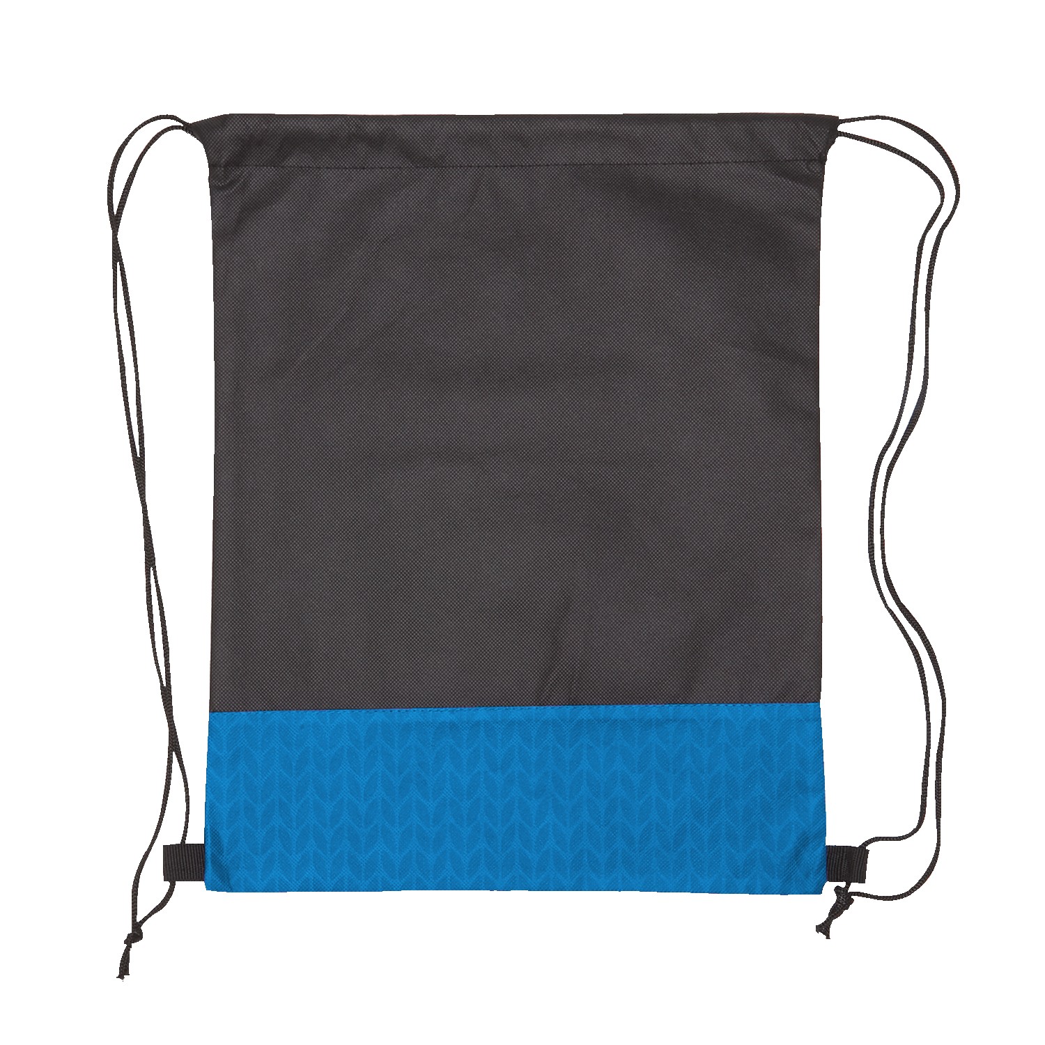 Pathway Non-Woven Drawstring Backpack 1
