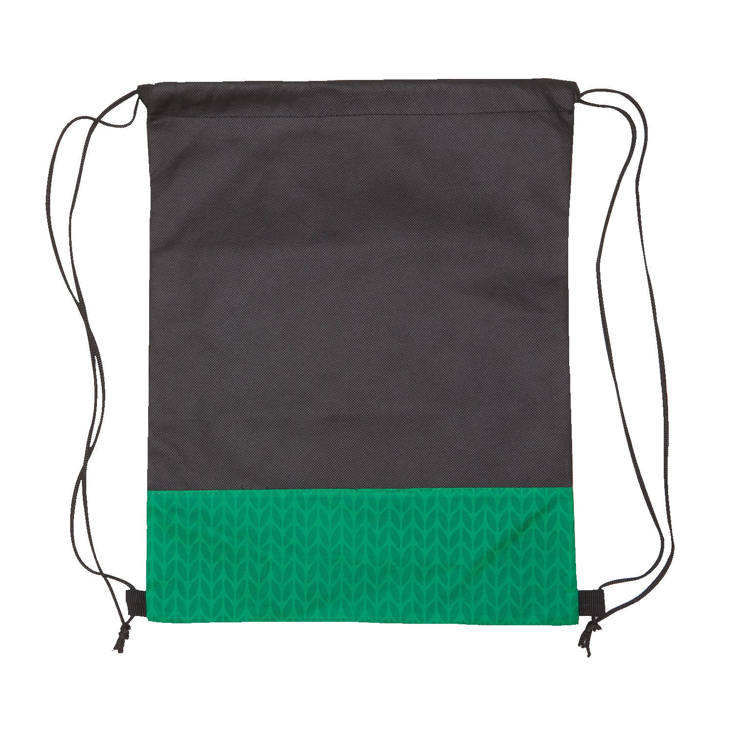 Pathway Non-Woven Drawstring Backpack 1
