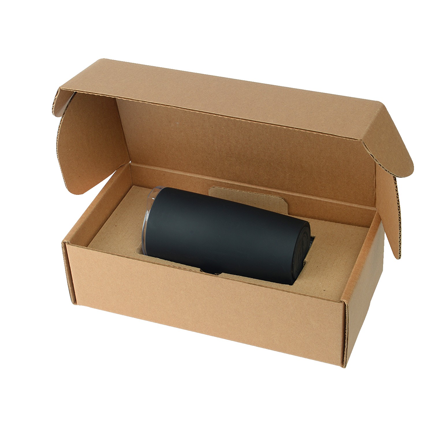 20 Oz. Everest Velvet-Touch Tumbler w/Gift Box 1