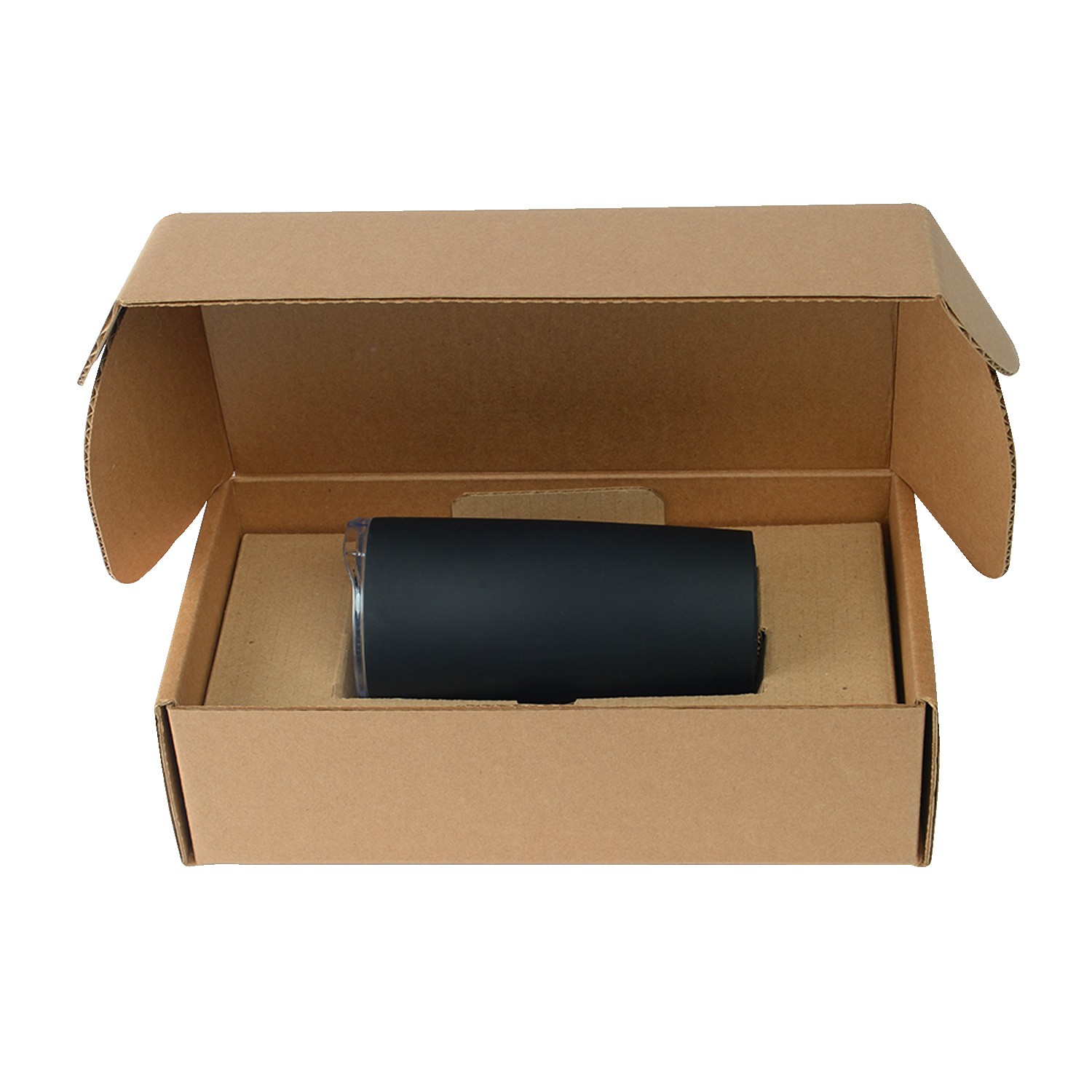 20 Oz. Everest Velvet-Touch Tumbler w/Gift Box 1