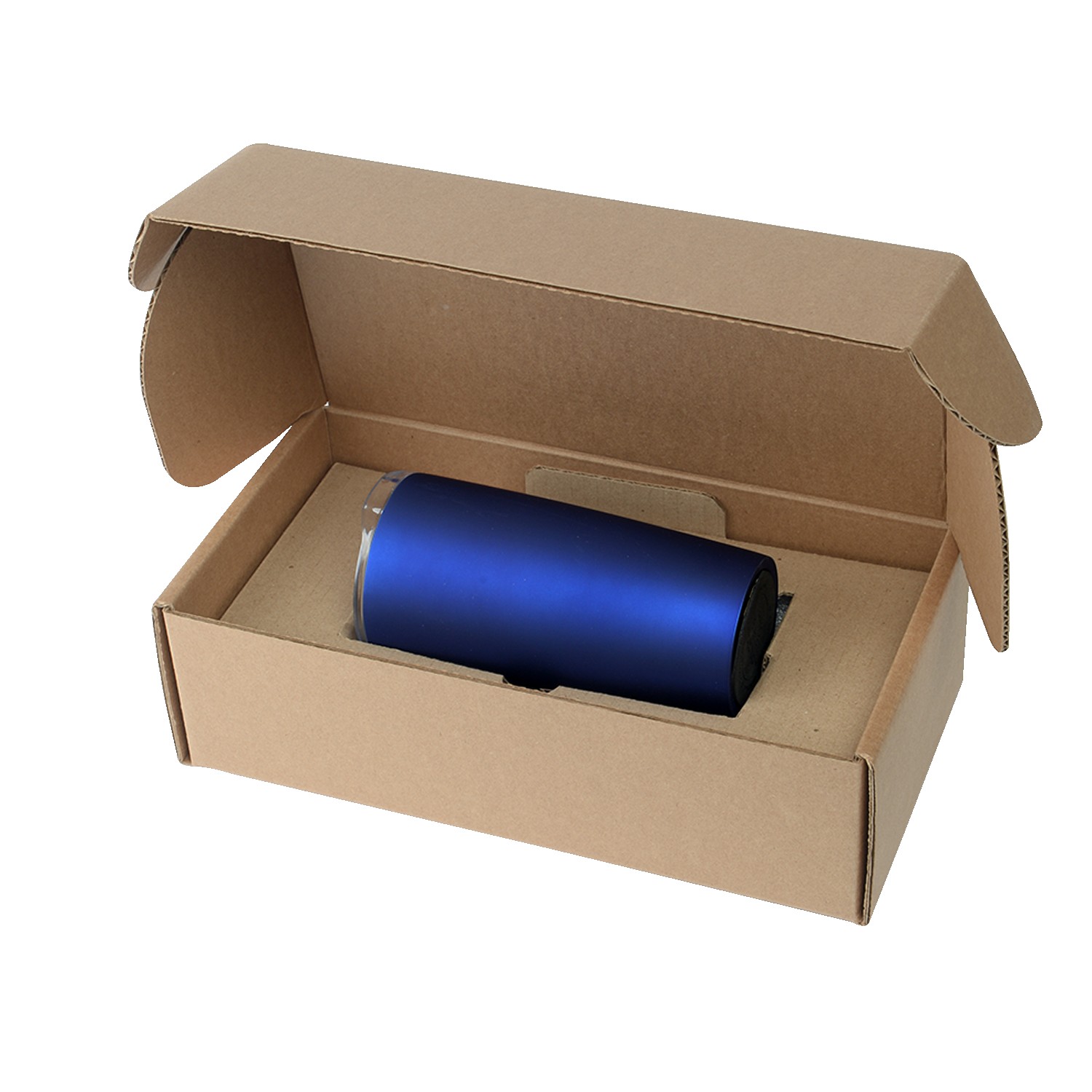 20 Oz. Everest Velvet-Touch Tumbler w/Gift Box 1