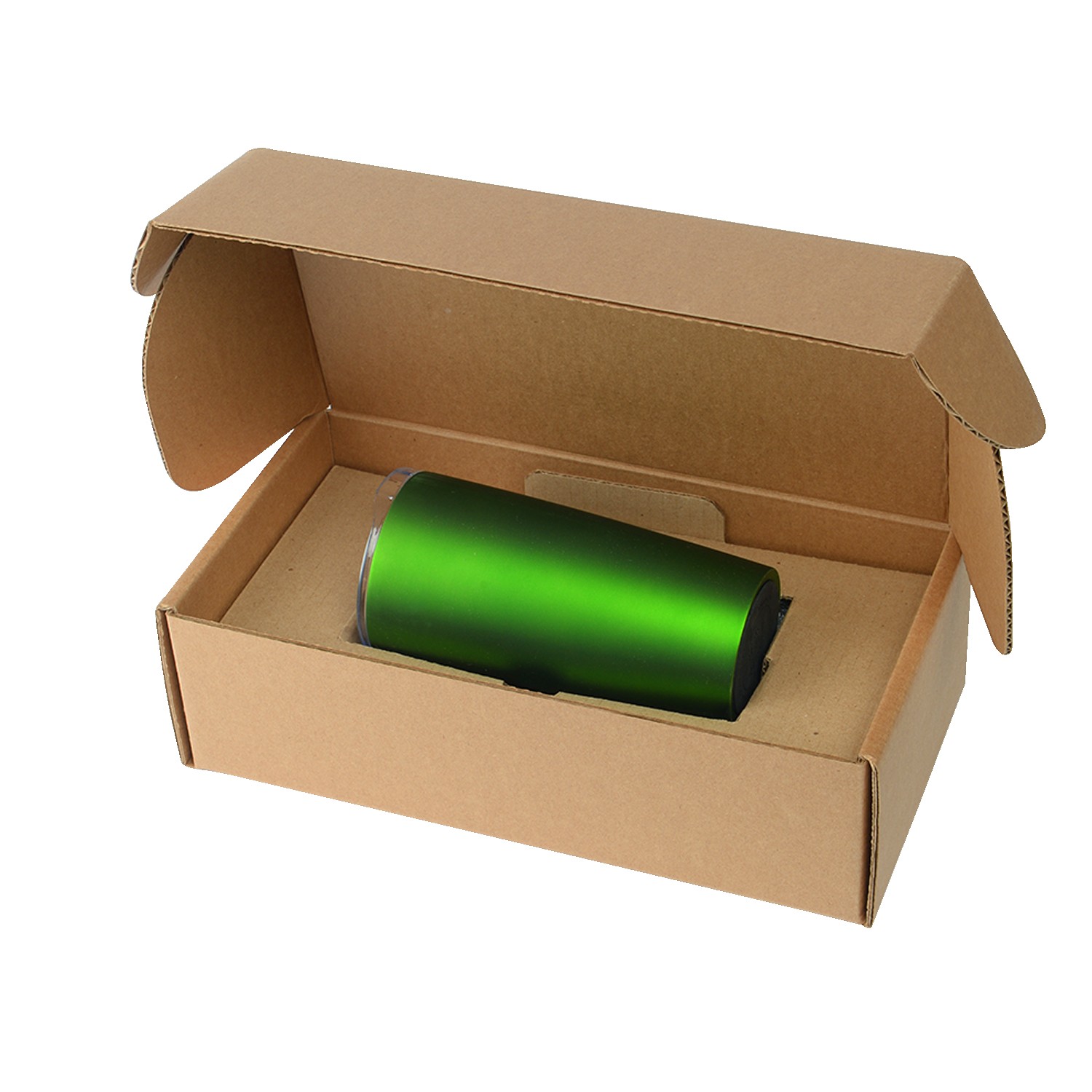 20 Oz. Everest Velvet-Touch Tumbler w/Gift Box 1