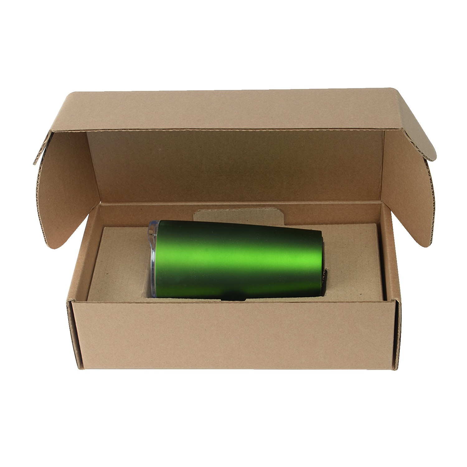 20 Oz. Everest Velvet-Touch Tumbler w/Gift Box 1