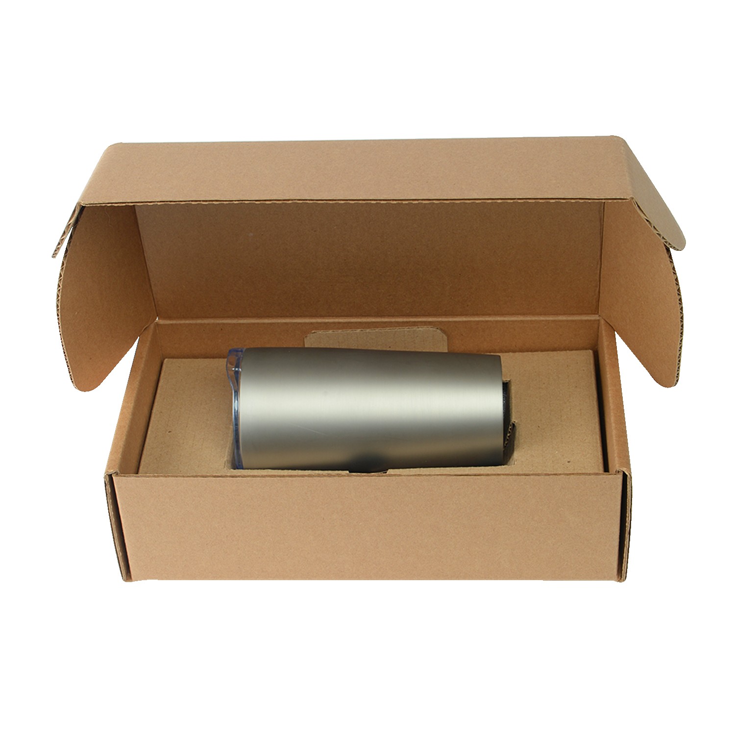 20 Oz. Everest Velvet-Touch Tumbler w/Gift Box 1