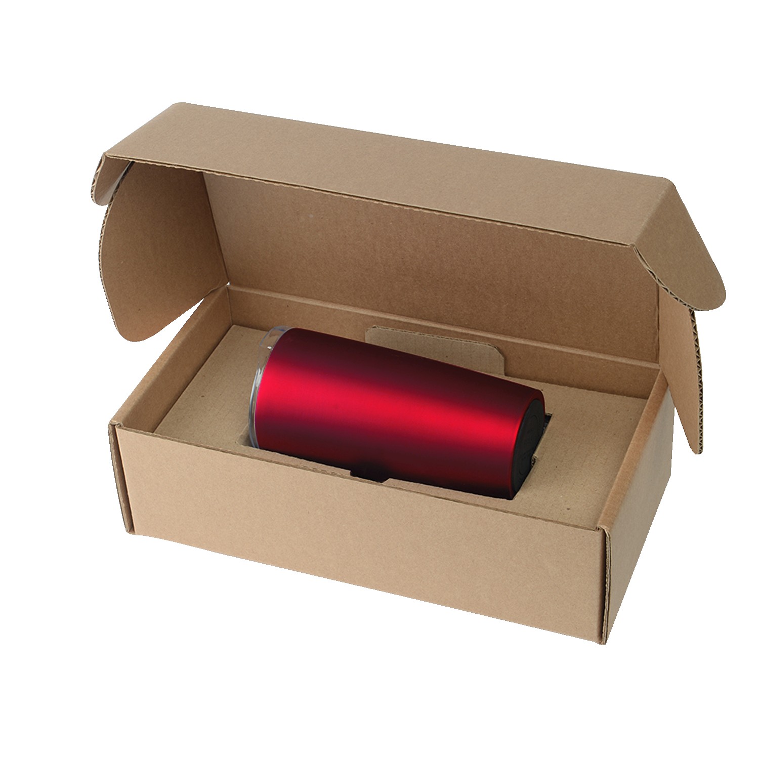 20 Oz. Everest Velvet-Touch Tumbler w/Gift Box 1