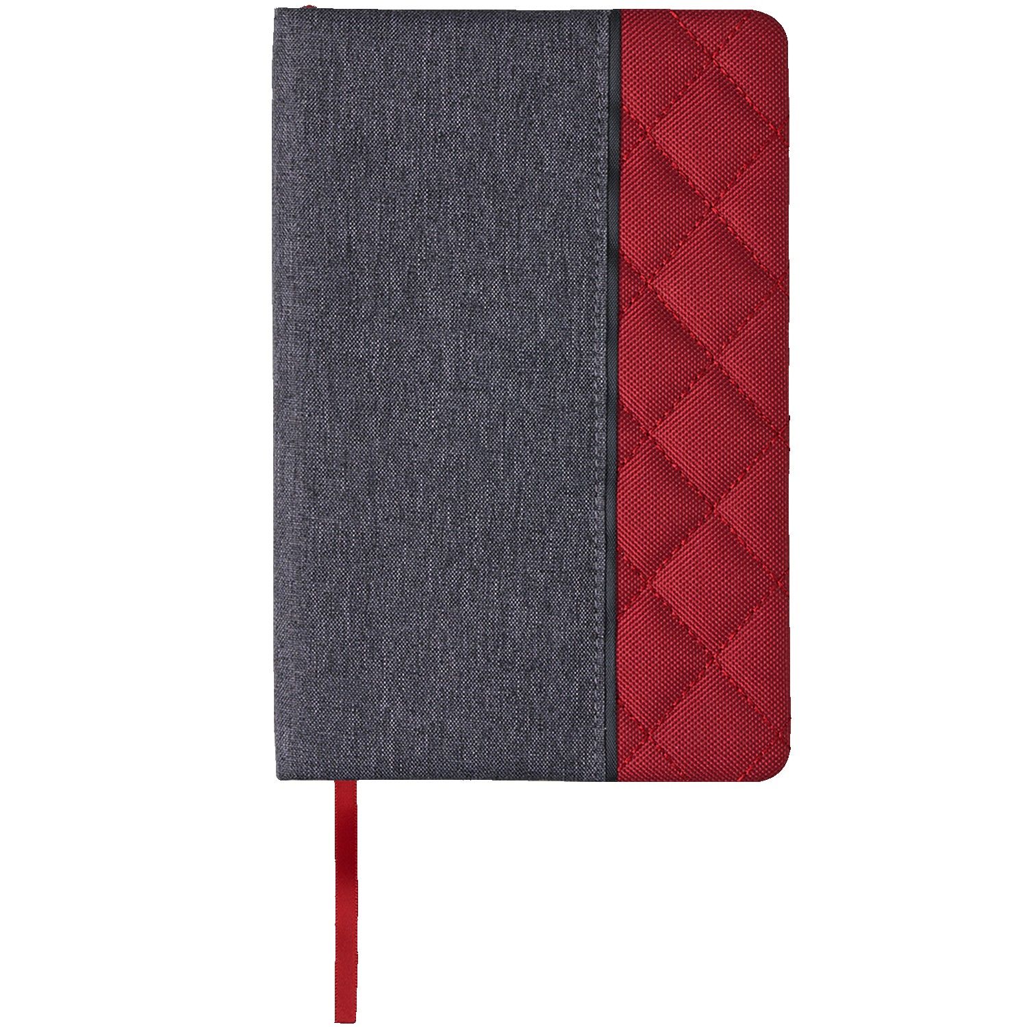 Mod Journal (6"x8") 1