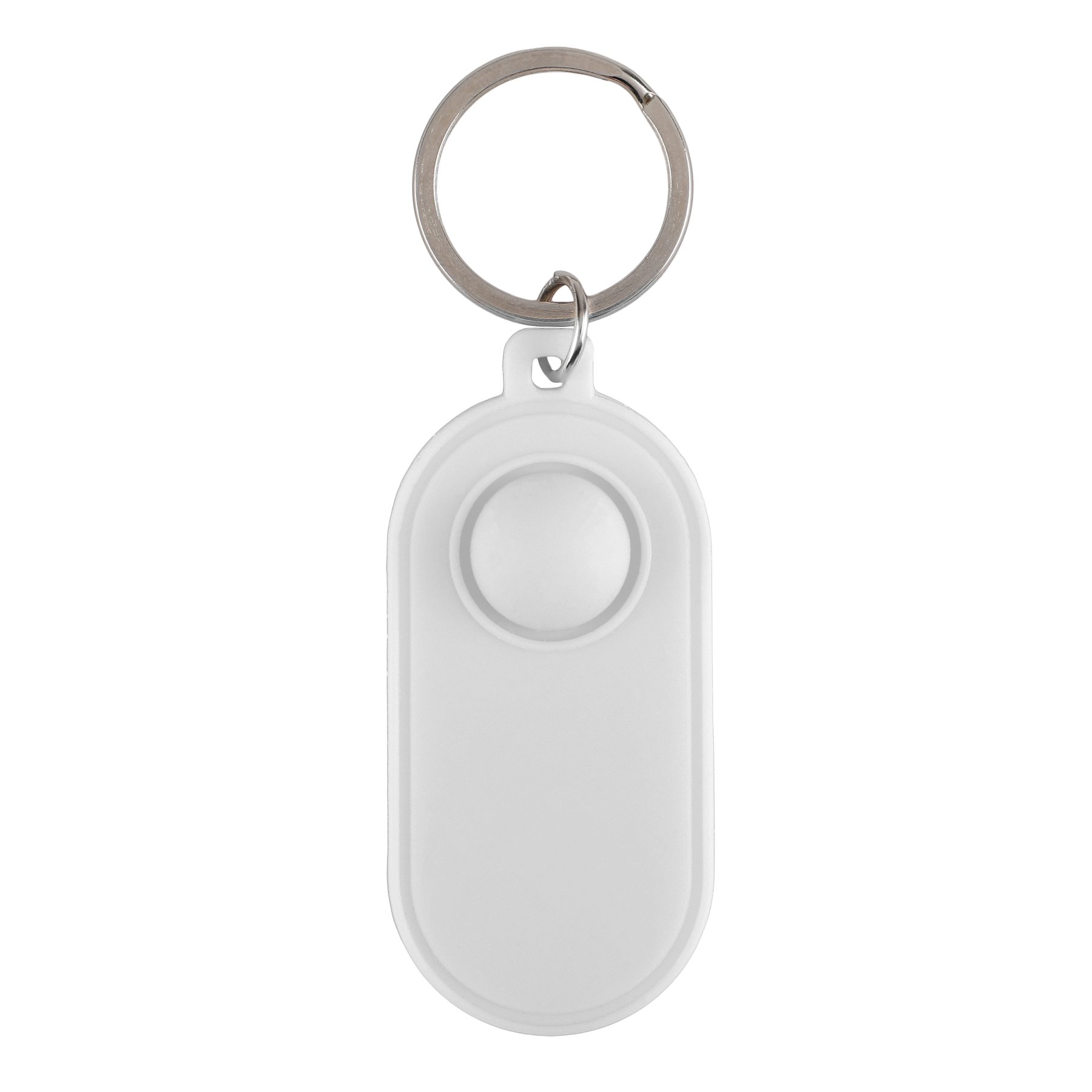 Silicone Stress Pop-it™ Keytag 1
