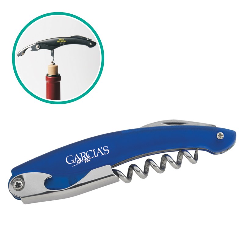 Tuscany Wine Opener 1 Tuscany Wine Opener 1