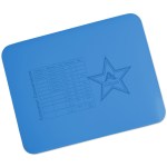 Flex-It™ Cutting Board - Translucent Blue Flex-It™ Cutting Board - Translucent Blue