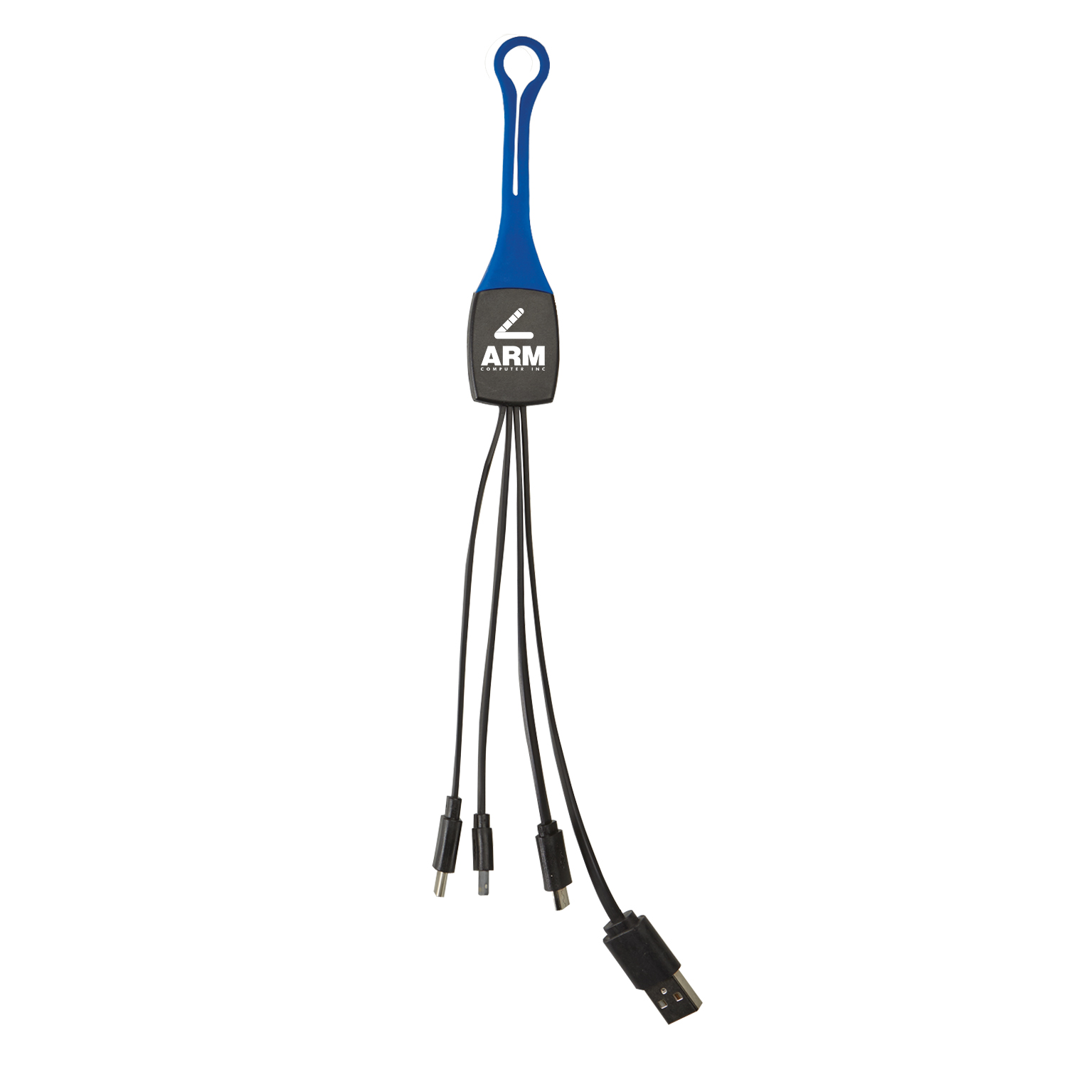 3-In-1 Charging Cable 1