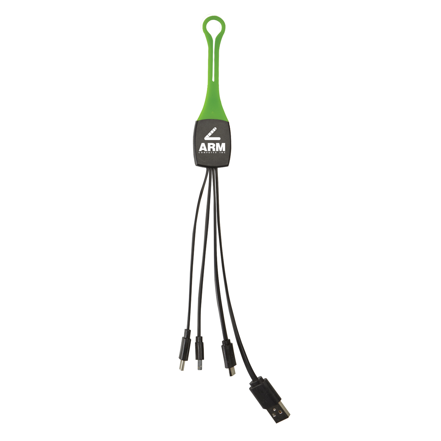 3-In-1 Charging Cable 1